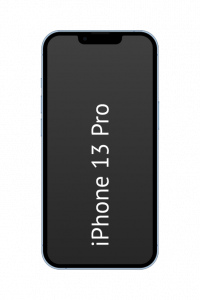 iPhone 13 Pro reparatie