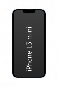 iPhone 13 mini reparatie