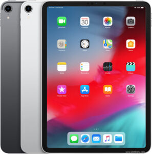 Apple iPad pro 11" (2018) (A1934-A1979-A1980-A2013)