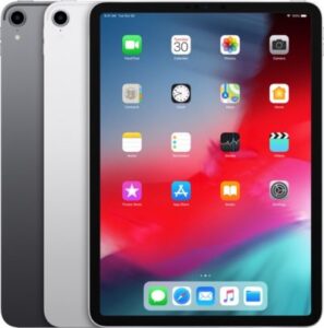 Apple iPad pro 12.9" (2018) (A1876-A1895-A1983-A2014)