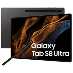 Samsung Tab S8 Ultra 14.6" X900