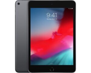 iPad mini 5 (A2124-A2125-A2126-A2133) (2)